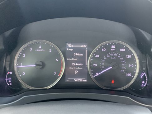Used 2020 Lexus IS 300 w/ Accessory Package 2 RWD image 21
