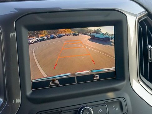 New 2025 GMC Sierra 1500 Pro w/ Graphite Edition image 33