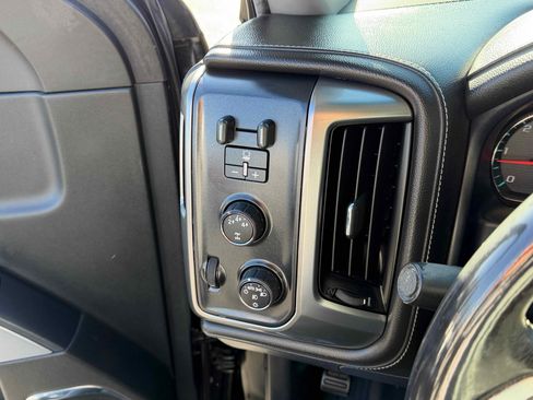 Used 2015 Chevrolet Silverado 2500 LTZ w/ LTZ Plus Package image 25