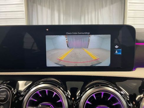 Certified 2023 Mercedes-Benz CLA 250 4MATIC image 9