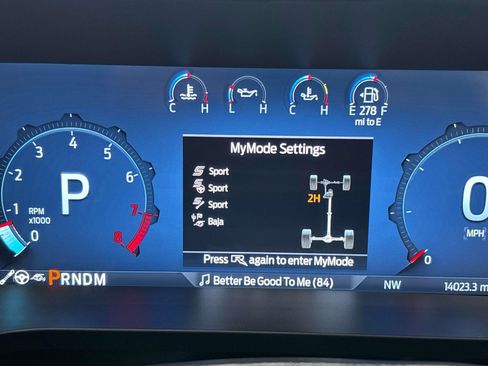 Used 2024 Ford F150 Raptor w/ Equipment Group 803A Raptor R image 24