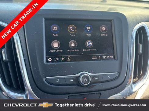 Used 2020 Chevrolet Equinox LT image 27