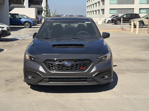 New 2026 Subaru WRX Premium AWD/4WD image 2