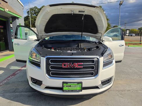 Used 2015 GMC Acadia SLT FWD image 53