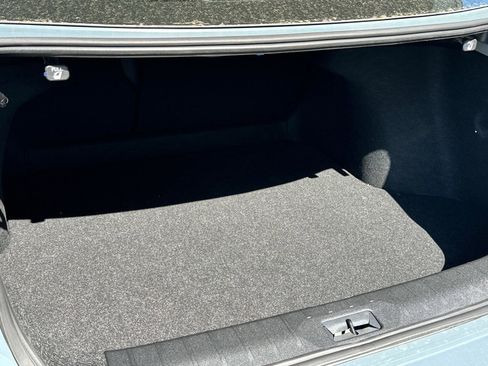 New 2026 Nissan Sentra SV w/ SV Convenience Package FWD image 15