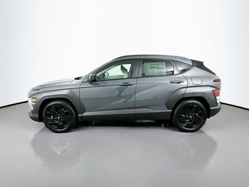 New 2026 Hyundai Kona SEL Sport FWD image 8