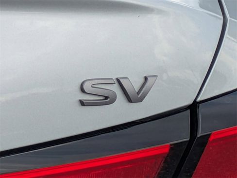 Used 2023 Nissan Altima 2.5 SV image 9