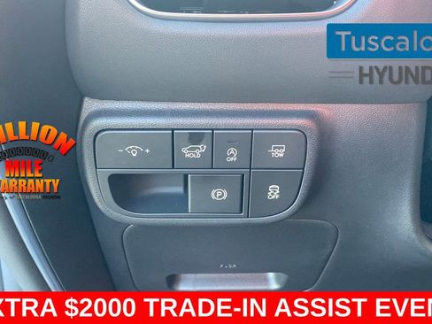 New 2026 Hyundai Palisade Limited FWD image 14
