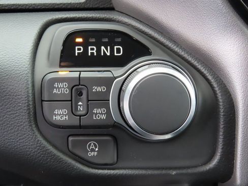 New 2026 RAM 1500 Big Horn image 12