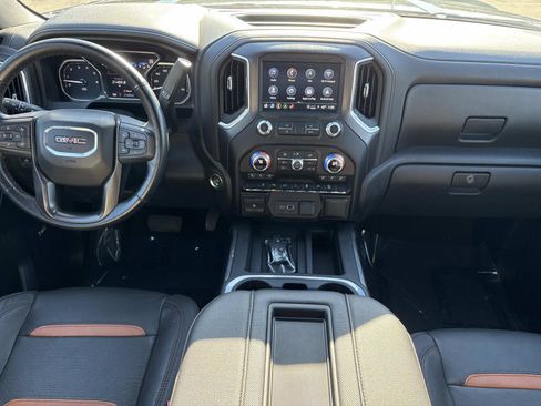 Certified 2021 GMC Sierra 2500 AT4 w/ AT4 Premium Plus Package image 29
