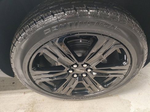 New 2026 GMC Acadia Elevation w/ Black Edition image 4