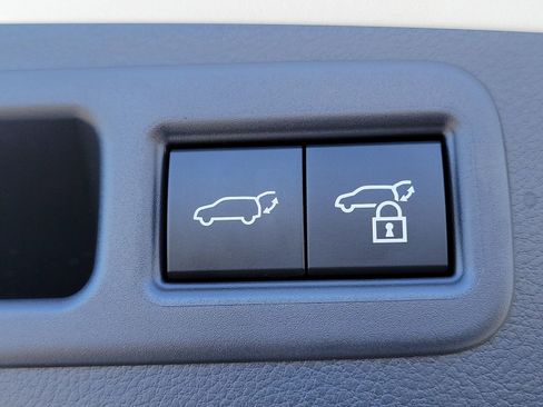 Used 2025 Lexus RX 350 Premium w/ Accessory Package (K3) image 10