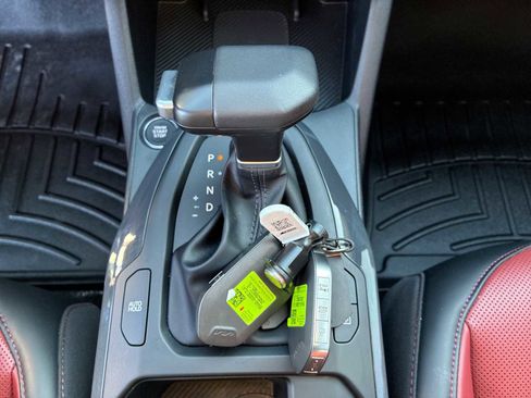 Used 2025 Kia K4 GT-Line w/ GT-Line Premium Package image 22