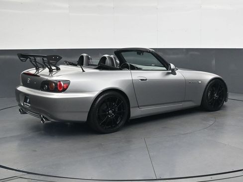 Used 2005 Honda S2000 image 4