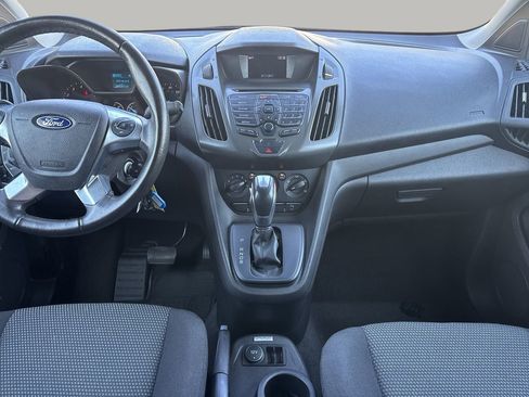 Used 2018 Ford Transit Connect XL image 14