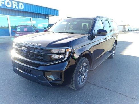 New 2026 Ford Expedition Max Active image 7