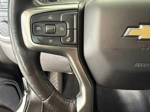 Used 2021 Chevrolet Silverado 1500 LT image 10