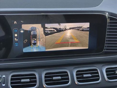 New 2026 Mercedes-Benz GLE 450 4MATIC Coupe image 13