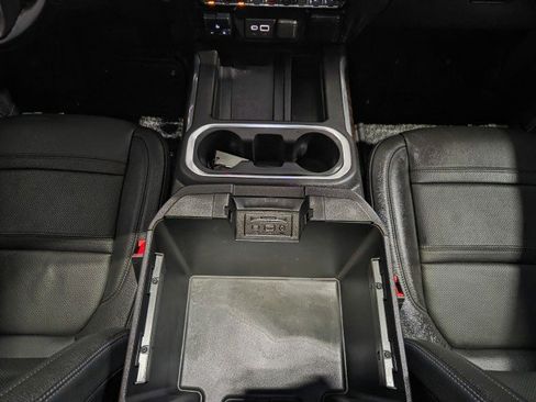 Used 2021 GMC Sierra 2500 Denali w/ Denali Black Diamond Edition image 85