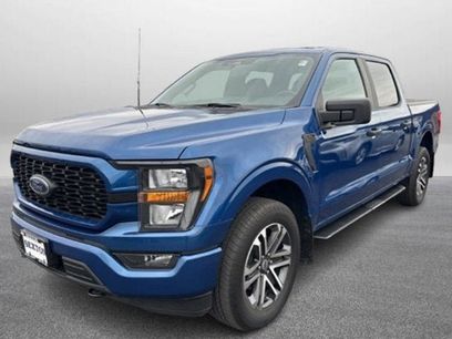 Used 2023 Ford F150 XL w/ STX Appearance Package