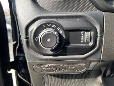 Certified 2024 Jeep Wrangler Unlimited Rubicon image 19