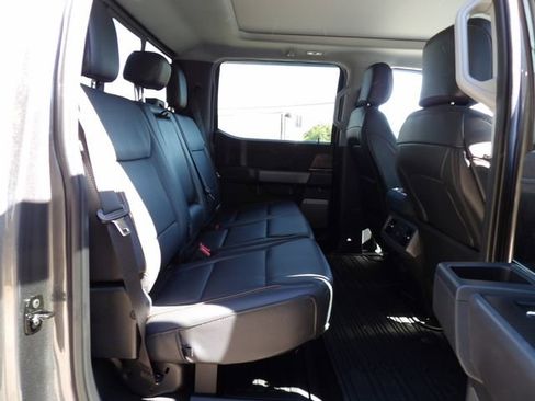 Used 2026 Ford F350 Lariat w/ Lariat Ultimate Package AWD/4WD image 9