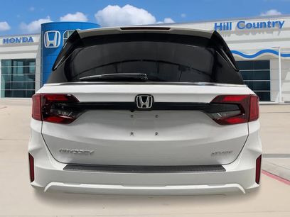 New 2026 Honda Odyssey Sport-L