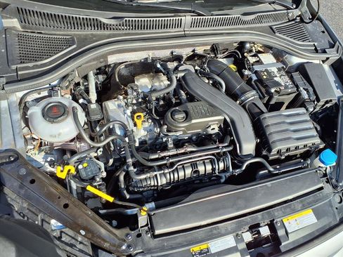 Used 2025 Volkswagen Jetta Sport image 28