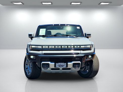 Used 2025 GMC Hummer EV 3X AWD/4WD image 2