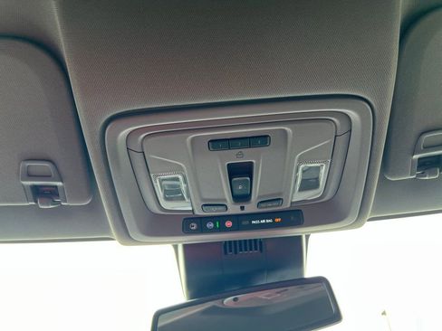 Used 2023 GMC Sierra 1500 SLT w/ SLT Premium Package image 36