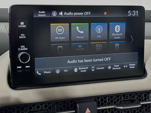 Certified 2024 Honda HR-V EX-L image 14