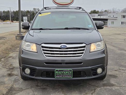 Used 2008 Subaru Tribeca Limited image 9