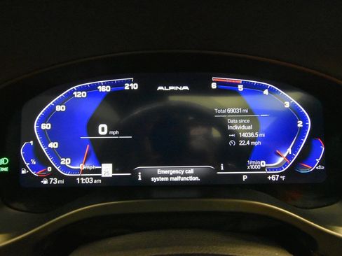 Used 2022 BMW X4 M AWD/4WD image 34