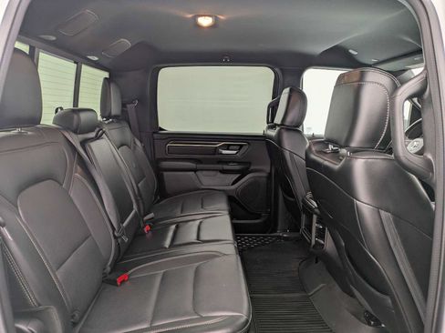 Used 2023 RAM 1500 Rebel w/ Night Edition AWD/4WD image 23