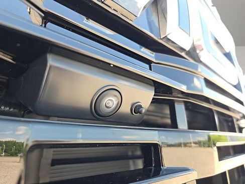 Used 2025 GMC Sierra 1500 Denali Ultimate AWD/4WD image 18