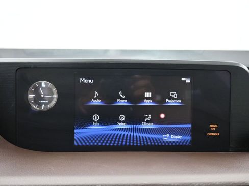 Used 2019 Lexus ES 350 w/ Premium Package image 16