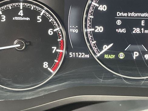 Used 2024 MAZDA CX-90 3.3 Turbo w/ Preferred Package AWD/4WD image 17