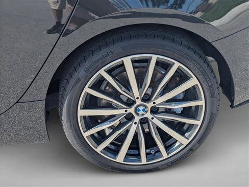 Certified 2024 BMW 228i Gran Coupe w/ Convenience Package image 9