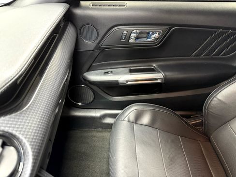 Used 2017 Ford Mustang GT Premium w/ GT Performance Package image 28