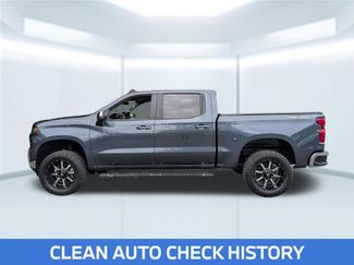 Used 2020 Chevrolet Silverado 1500 LT w/ Fleet Comfort Package AWD/4WD video 2