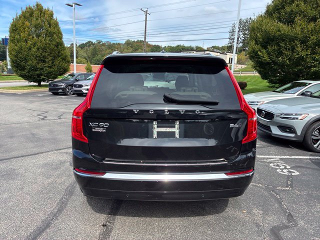 Used 2023 Volvo XC90 B6 Plus w/ Protection Package Premier AWD/4WD image 4