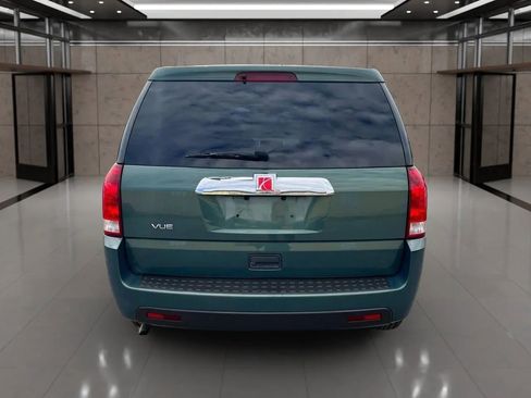 Used 2006 Saturn Vue 2WD image 5