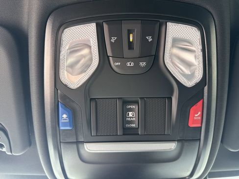 Used 2026 RAM 3500 Tradesman AWD/4WD image 21