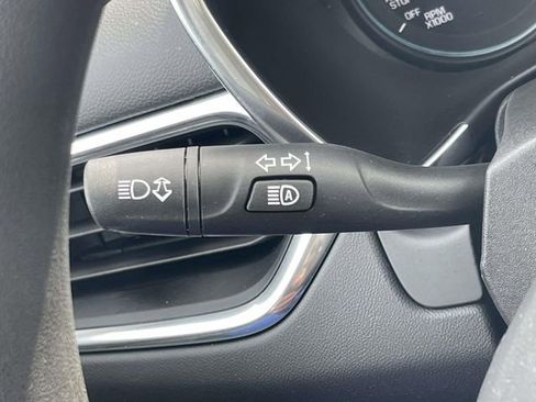 Certified 2022 Chevrolet Equinox LT AWD/4WD image 22