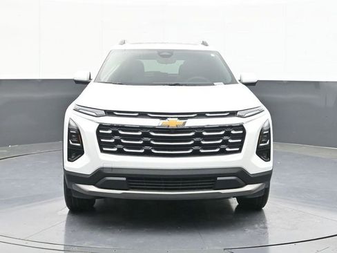 New 2026 Chevrolet Equinox LT w/ Convenience Package II FWD image 21