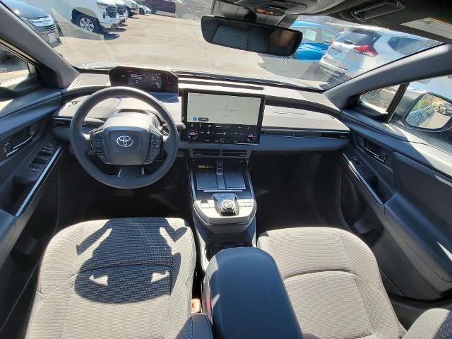Used 2026 Toyota bZ FWD image 19