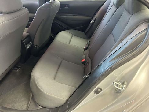 Used 2024 Toyota Corolla LE FWD image 14