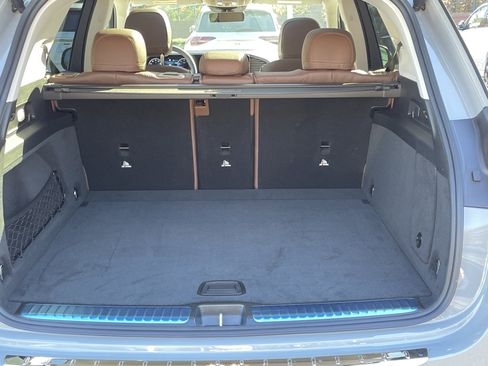 New 2026 Mercedes-Benz GLE 450 GLE 450 4MATIC SUV image 8