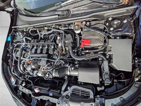 New 2026 Acura Integra A-Spec image 17