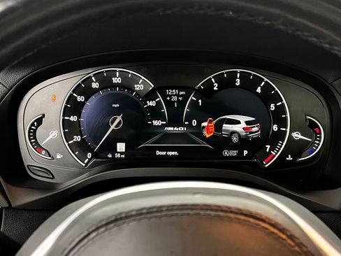 Used 2019 BMW X3 M40i w/ Premium Package image 25